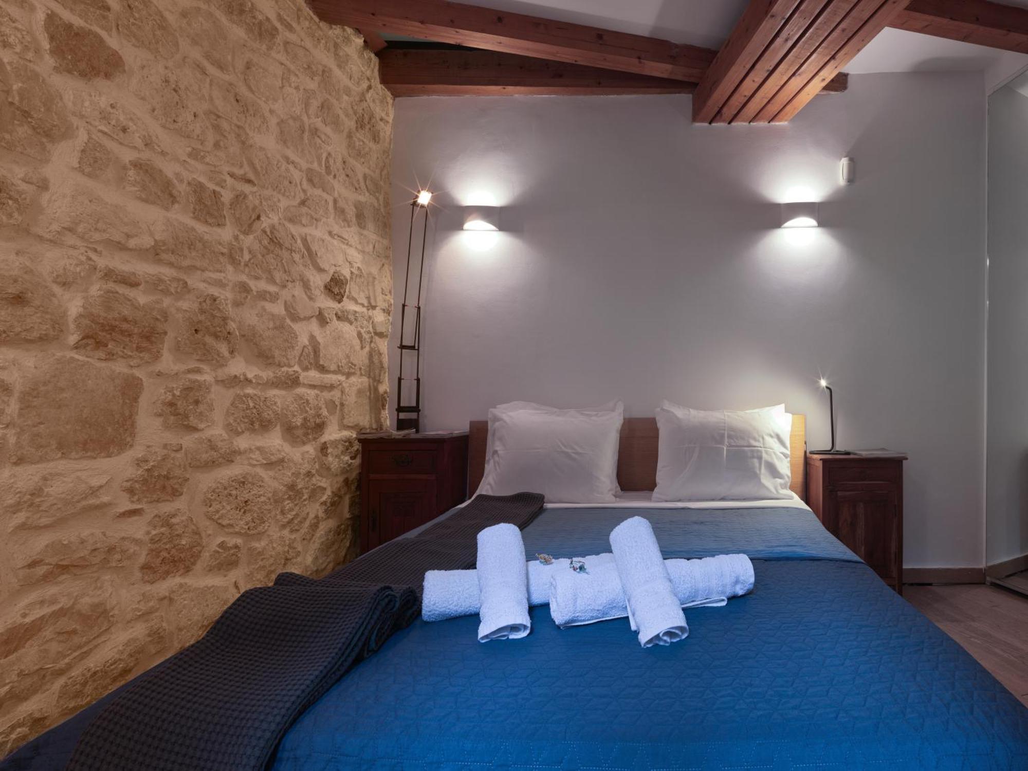 Apartamento Live At The Acropolis Shadow - Under Super Scenic Anafiotika Atenas Exterior foto